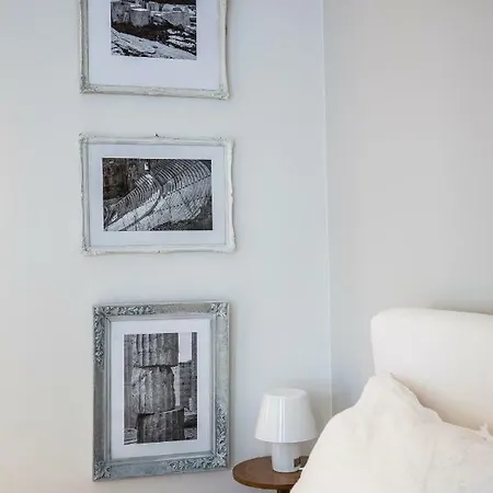 Apartment Magnificent Koukaki Flat -top Acropolis Location *