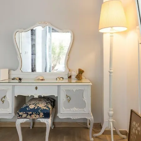 Apartment Magnificent Koukaki Flat -top Acropolis Location *